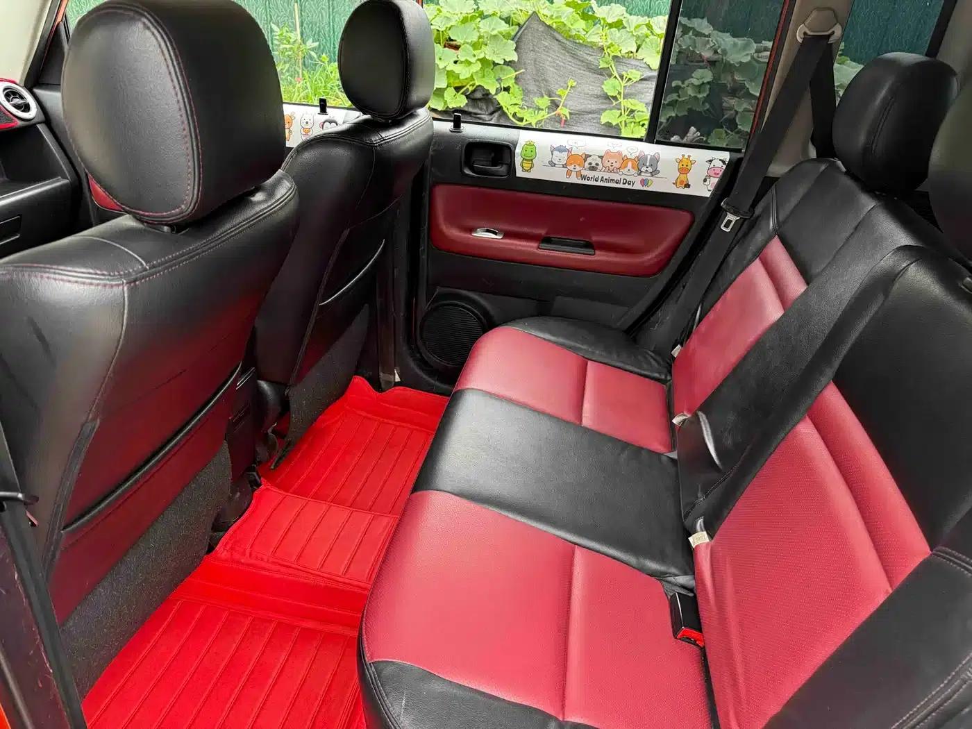 Great Wall M2 2012 1.5L Manual Urban Edition — миниатюра 6