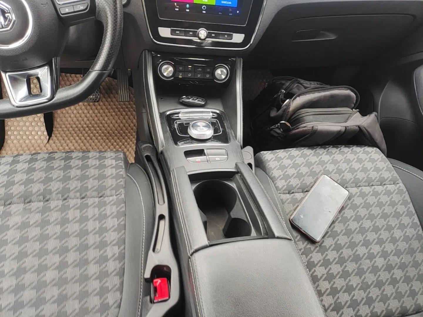 MG EZS Electric 2019 E-Lite Edition — миниатюра 26