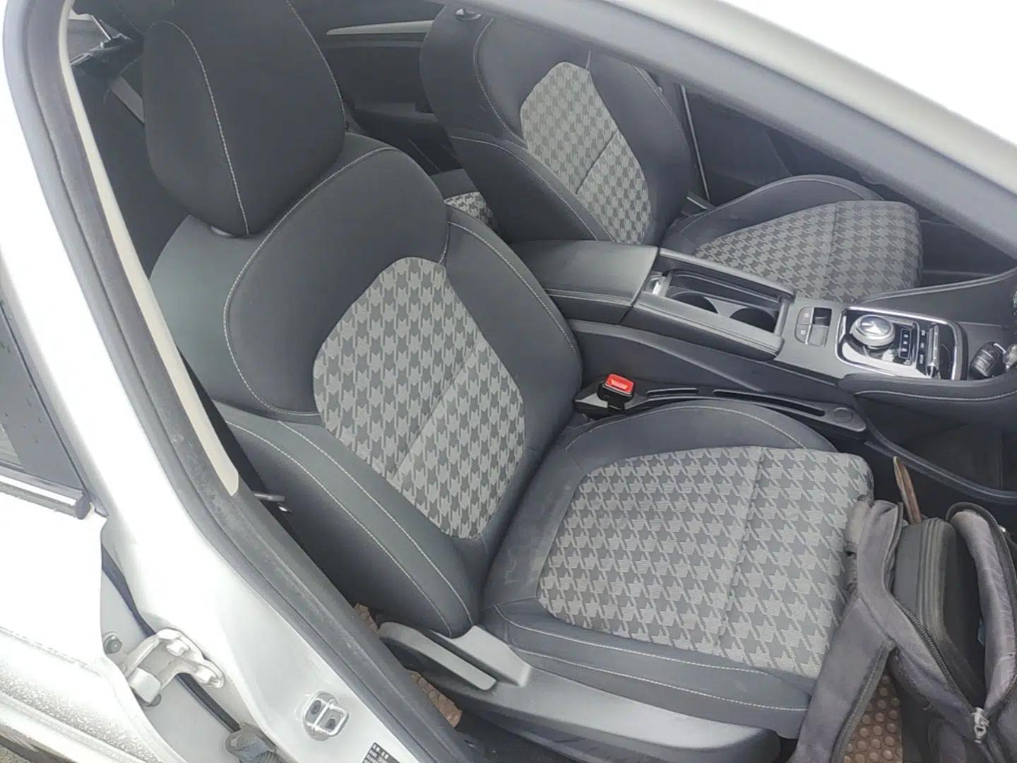 MG EZS Electric 2019 E-Lite Edition — миниатюра 29
