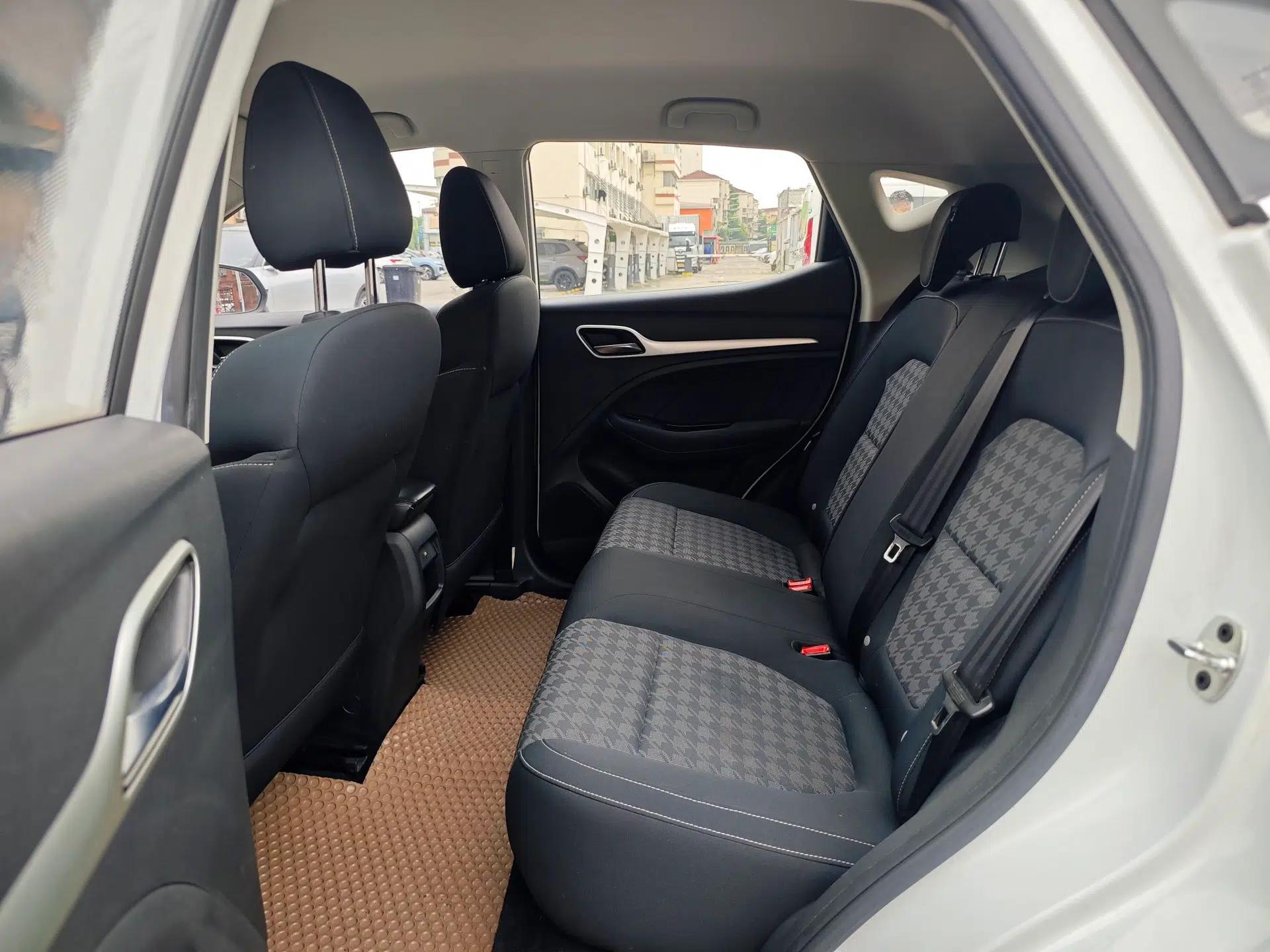 MG EZS Electric 2019 E-Lite Edition — миниатюра 38