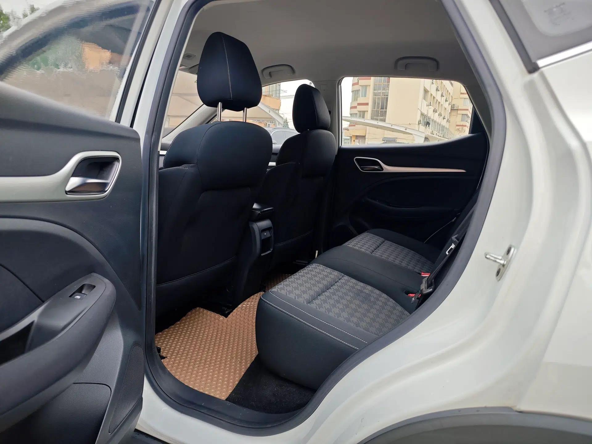 MG EZS Electric 2019 E-Lite Edition — миниатюра 39