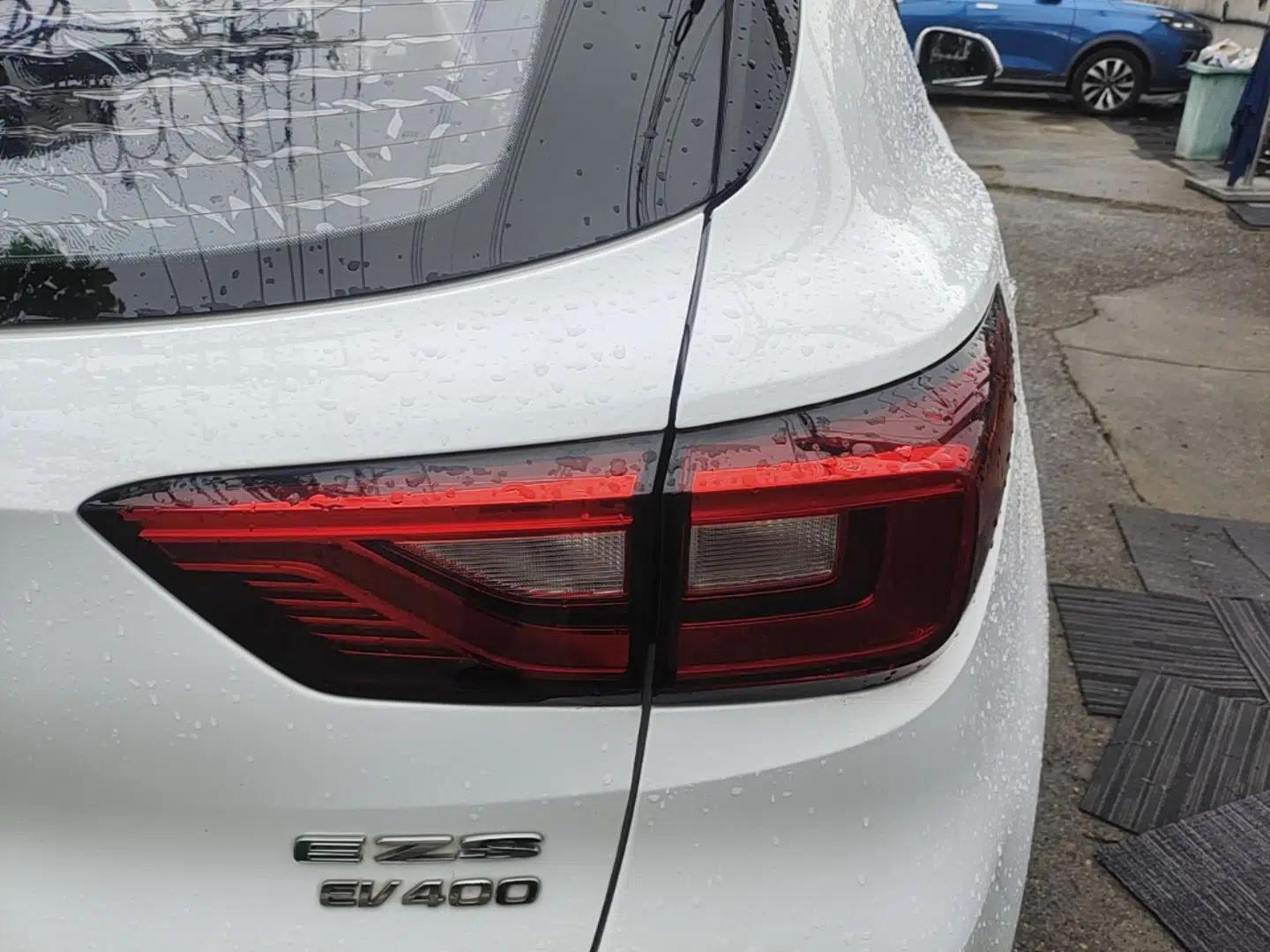 MG EZS Electric 2019 E-Lite Edition — миниатюра 9