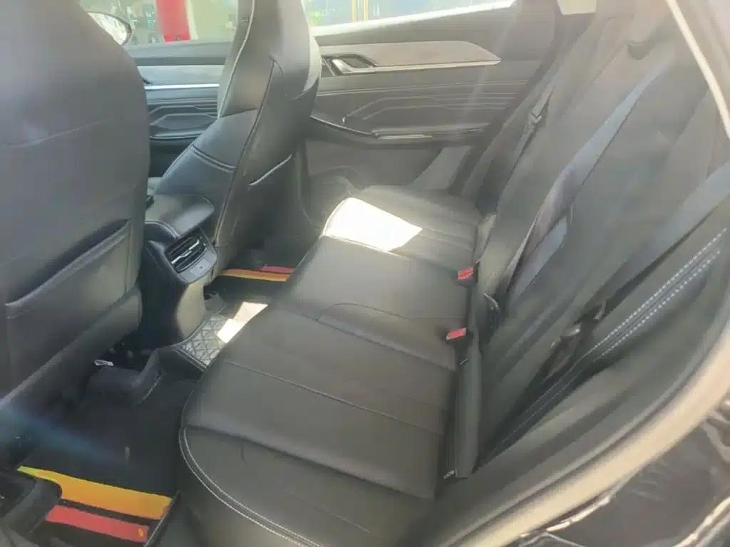 Haohan 2023 DH-i 1.5T Luxury Edition — миниатюра 17