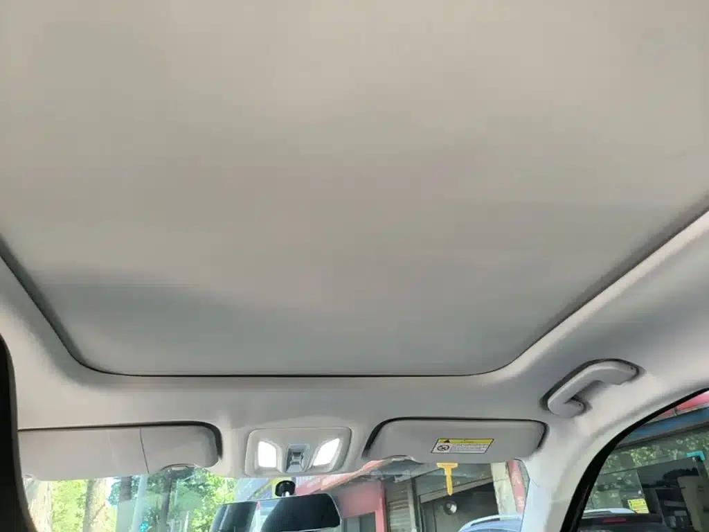 Haohan 2023 DH-i 1.5T Luxury Edition — миниатюра 18