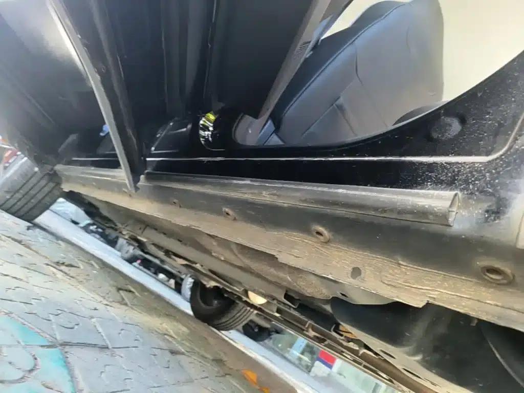 Haohan 2023 DH-i 1.5T Luxury Edition — миниатюра 22