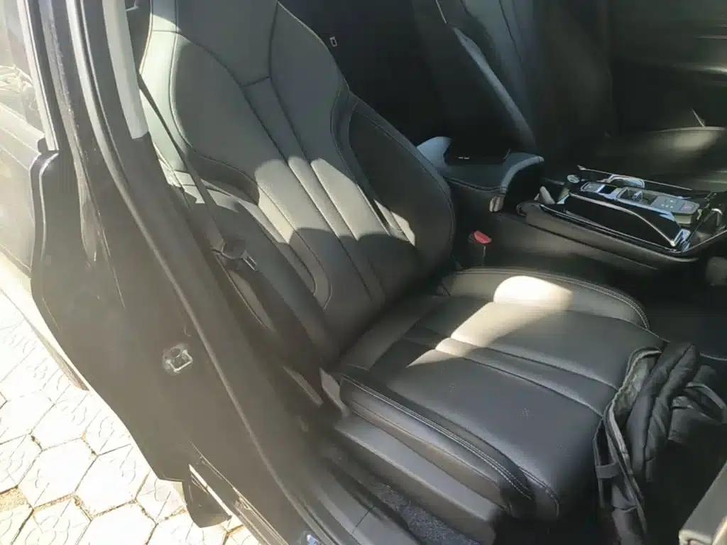 Haohan 2023 DH-i 1.5T Luxury Edition — миниатюра 25