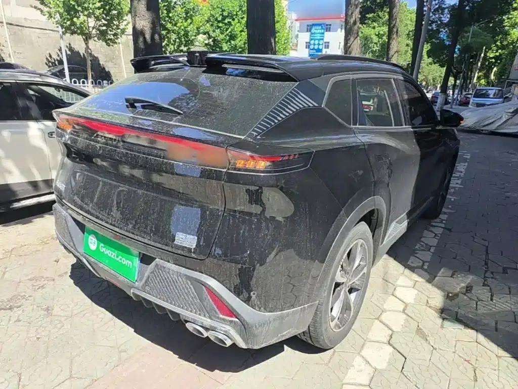 Haohan 2023 DH-i 1.5T Luxury Edition — миниатюра 7