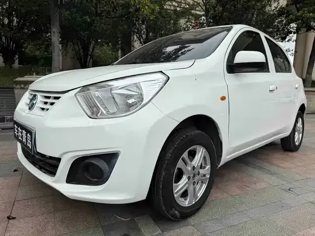 Junfeng ER30 2018 Basic Model