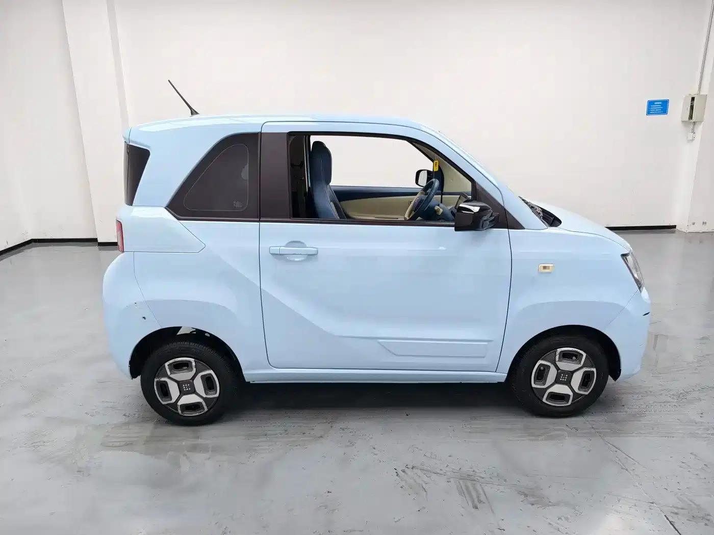 Fengguang MINIEV 2022 Candy Edition - Marshmallow — миниатюра 3