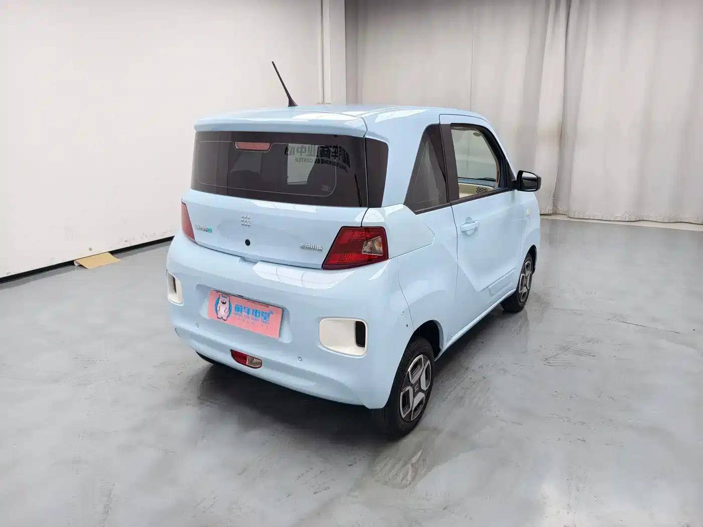 Fengguang MINIEV 2022 Candy Edition - Marshmallow — миниатюра 4