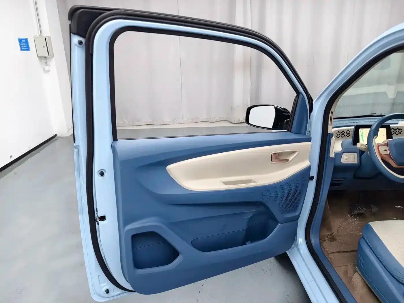 Fengguang MINIEV 2022 Candy Edition - Marshmallow — миниатюра 10