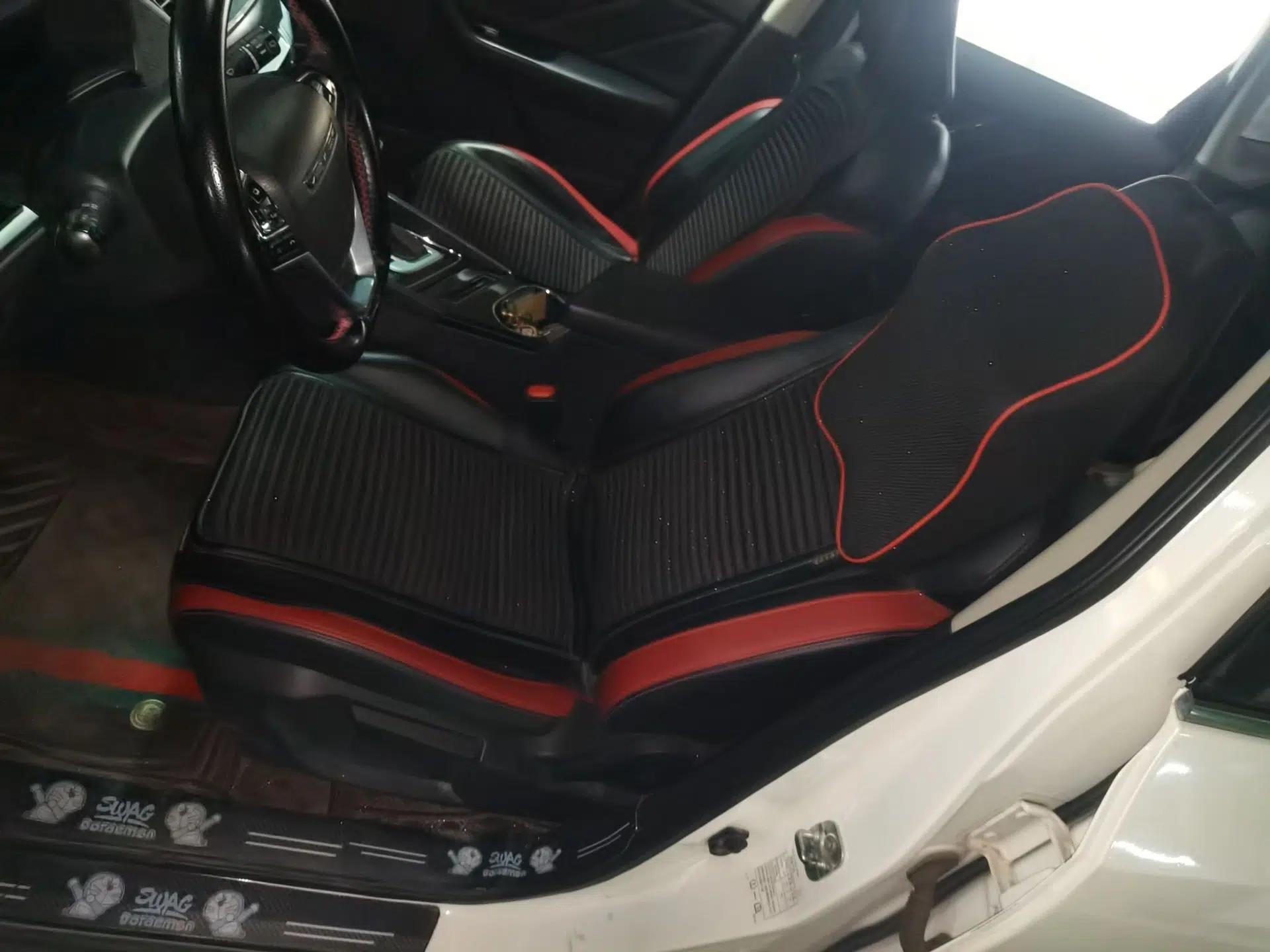 Venucia T60 2020 1.6L CVT Smart Drive Version China VI Standard — миниатюра 15