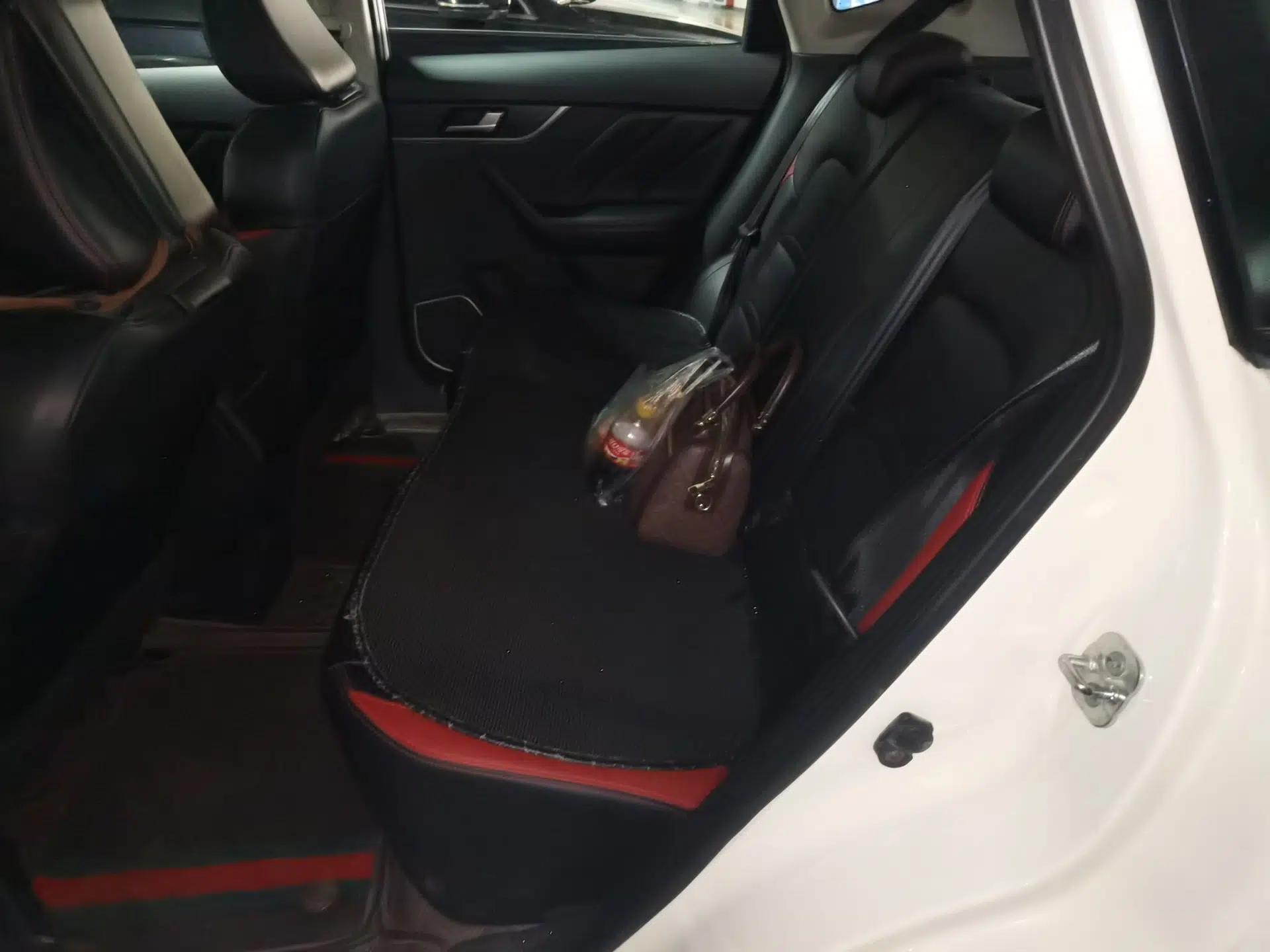 Venucia T60 2020 1.6L CVT Smart Drive Version China VI Standard — миниатюра 17