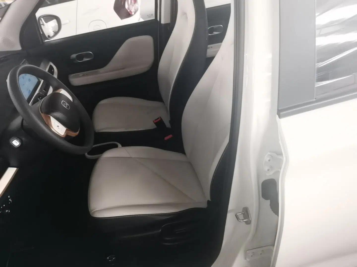 Chery QQ Domi 2025 Model 305km Comfort Edition — миниатюра 17