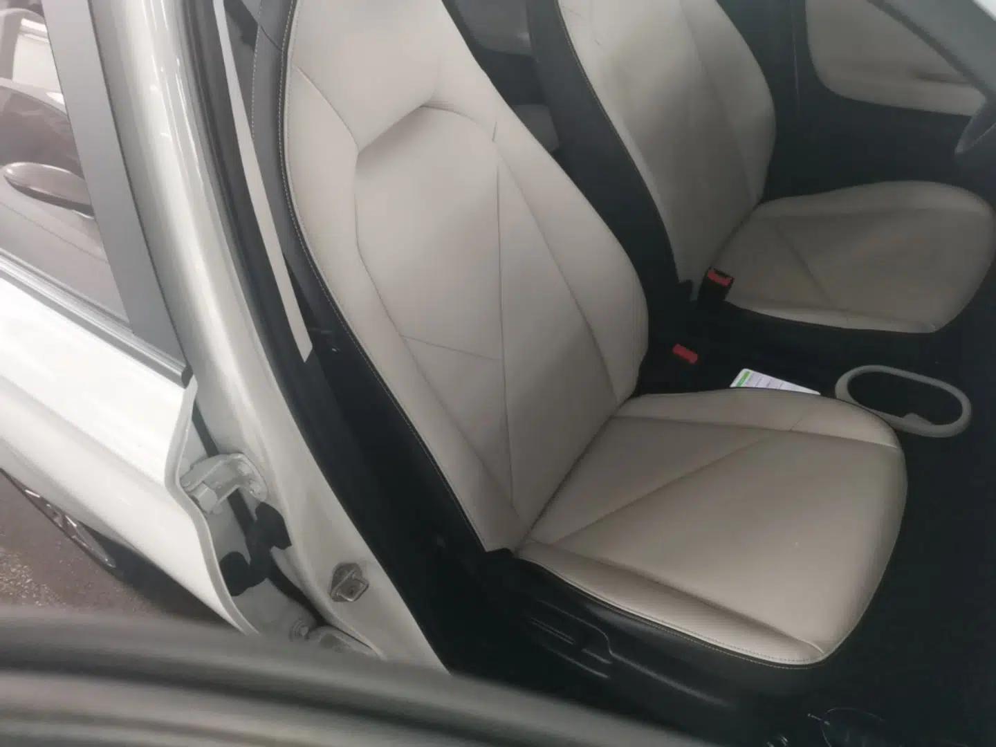 Chery QQ Domi 2025 Model 305km Comfort Edition — миниатюра 19