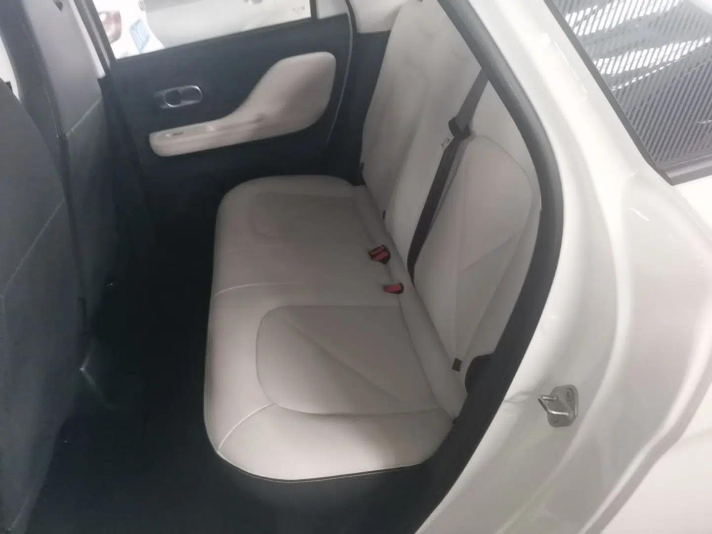 Chery QQ Domi 2025 Model 305km Comfort Edition — миниатюра 20