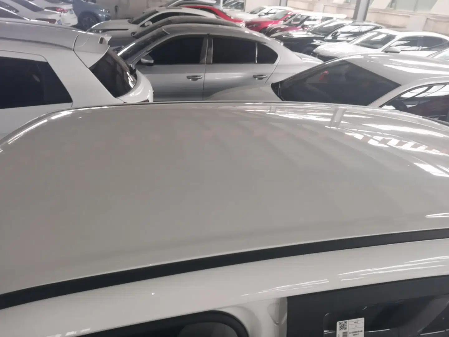 Chery QQ Domi 2025 Model 305km Comfort Edition — миниатюра 7