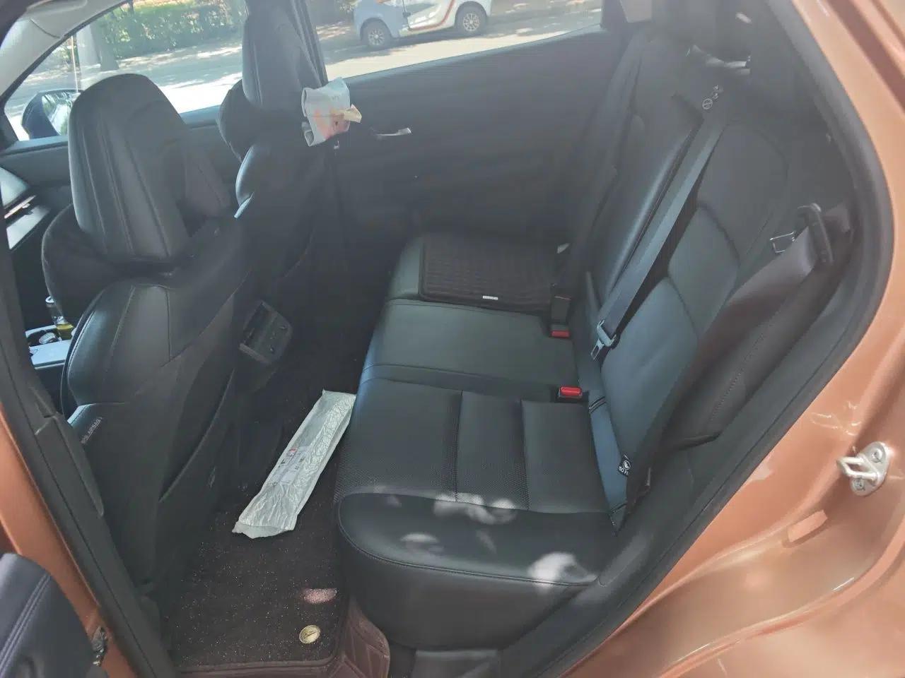 Nissan ARIYA 2023 500 — миниатюра 17