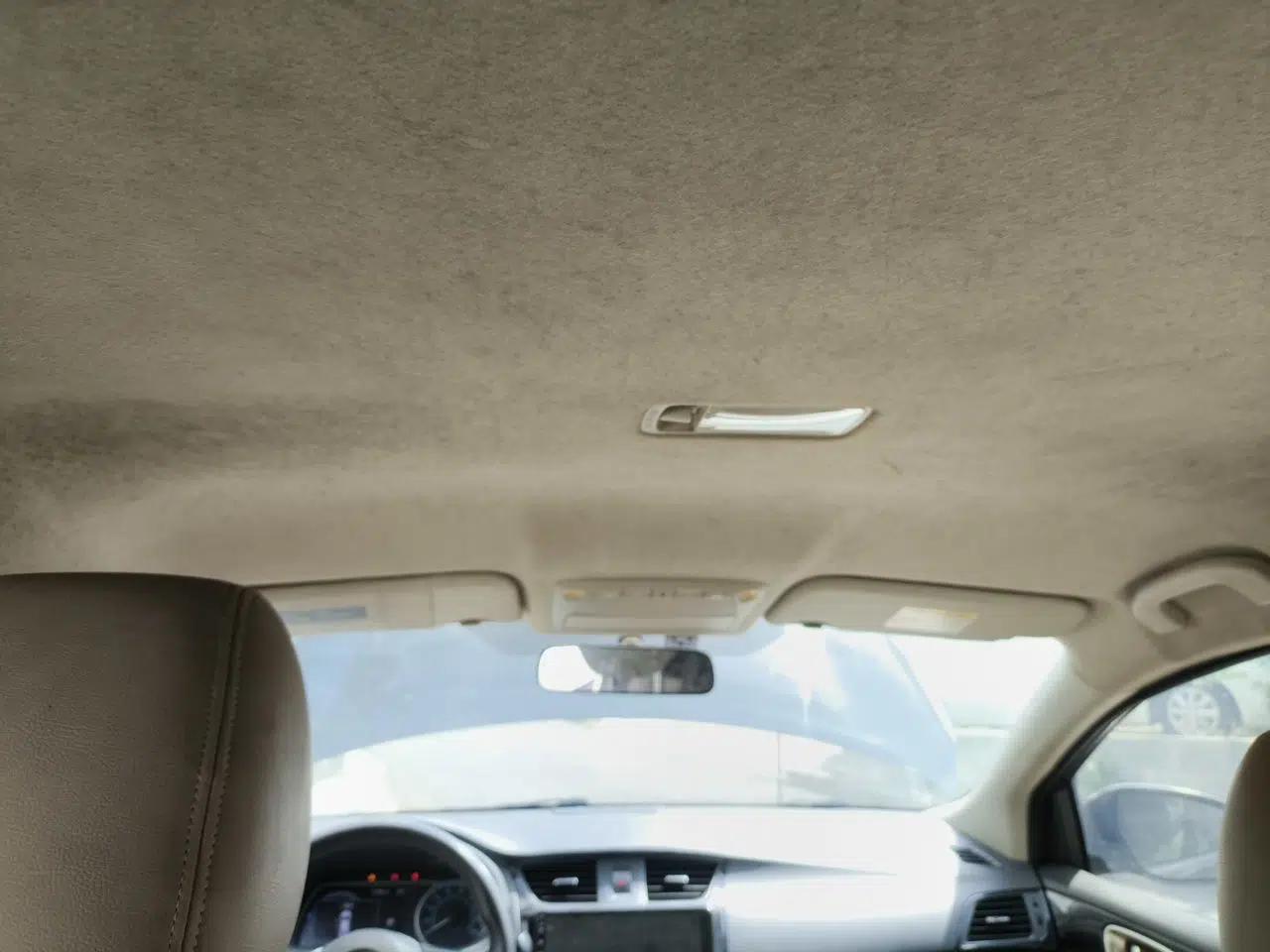 Nissan Sylphy EV 2018 Smart Edition — миниатюра 18