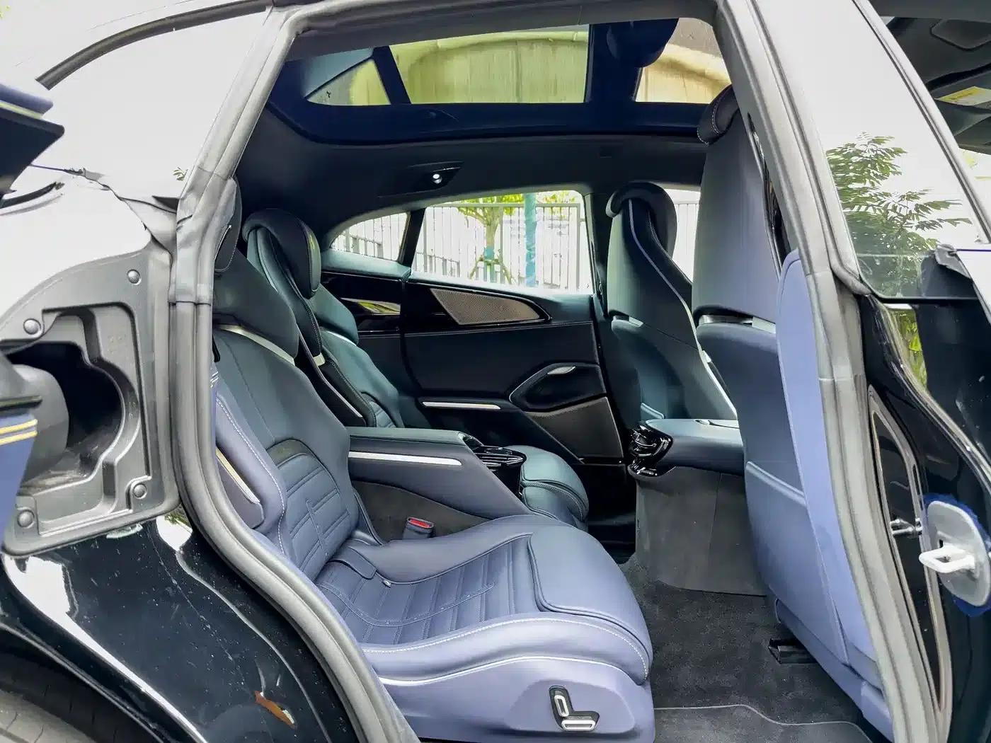 2023 Purosangue 6.5L V12 — миниатюра 19