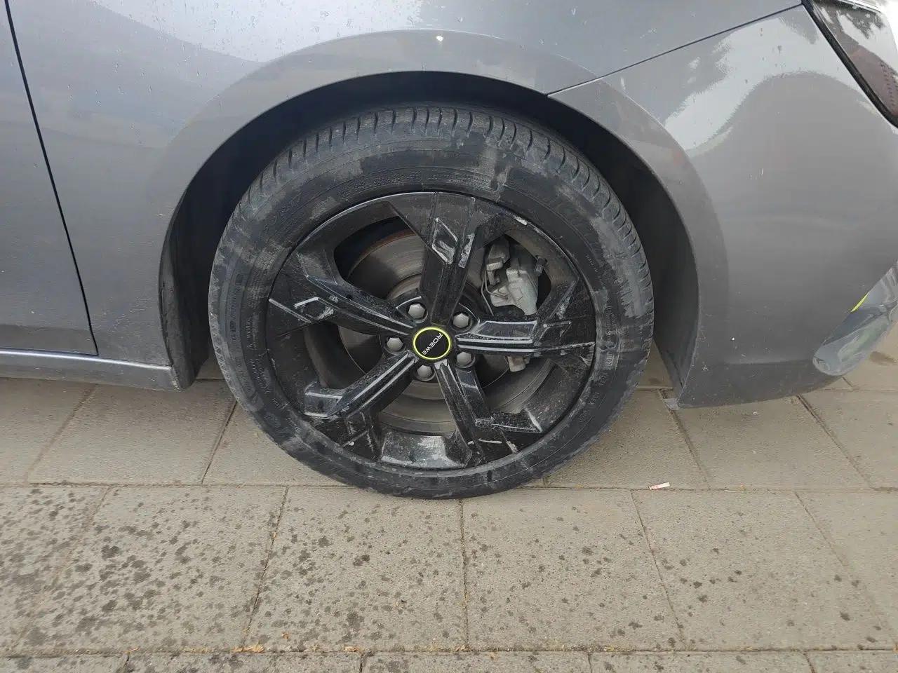 Roewe i6 MAX 2020 300TGI Automatic "Swell Cool Smart Drive" Edition — миниатюра 8