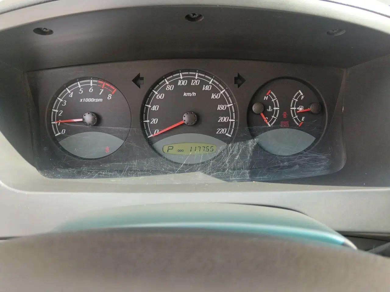 Roewe W5 2014 1.8T 4WD Automatic Haoyu Special Edition — миниатюра 12