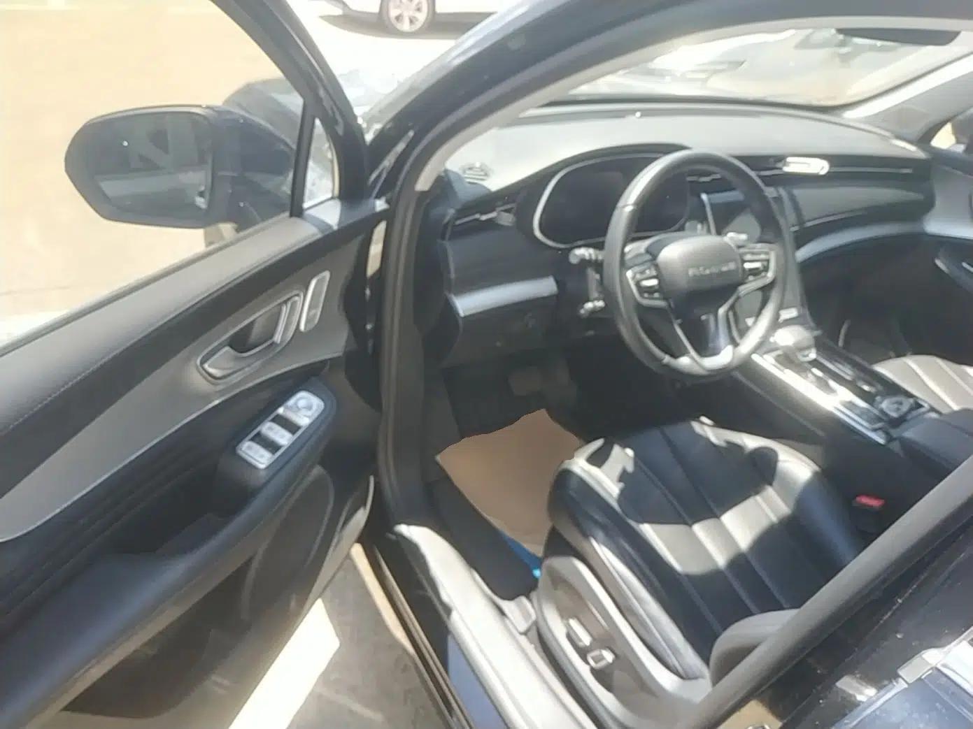 Roewe RX5 eMAX 2020 500 PHEV Smart Cabin Flagship Edition — миниатюра 18