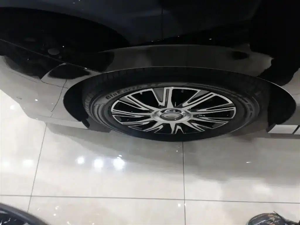 Trumpchi M8 Aspiration 2026 Master Edition with LiDAR — миниатюра 23