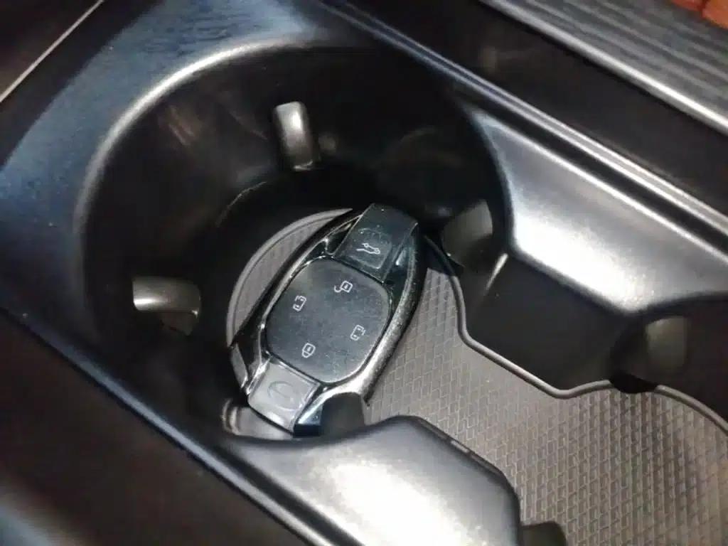 Trumpchi M8 Aspiration 2026 Master Edition with LiDAR — миниатюра 9