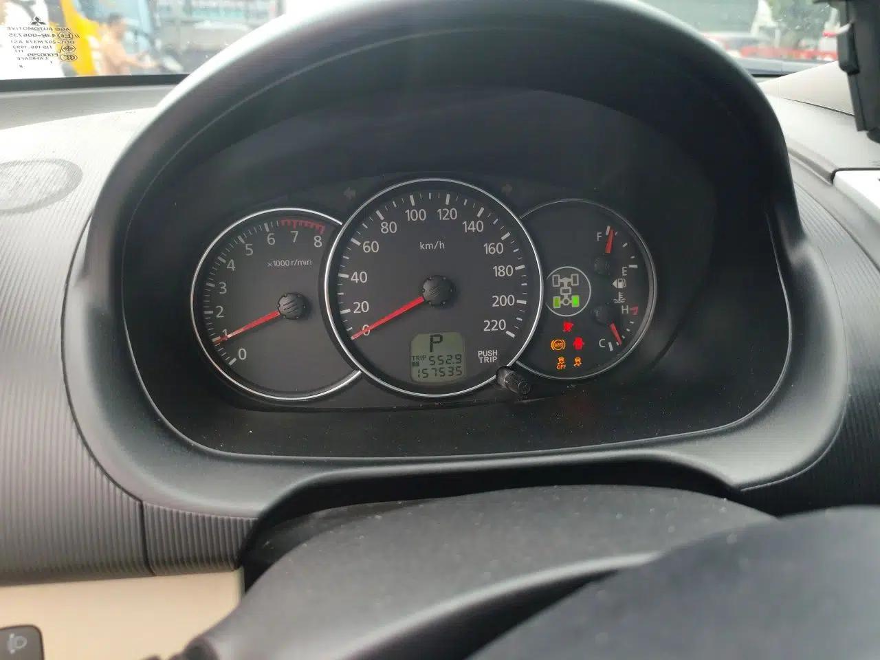 Mitsubishi Pajero Sport 2011 3.0L Sport Navigation Edition — миниатюра 11