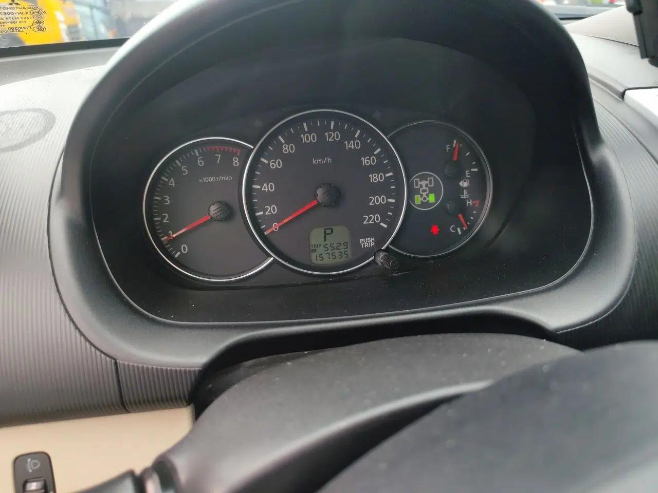 Mitsubishi Pajero Sport 2011 3.0L Sport Navigation Edition — миниатюра 12