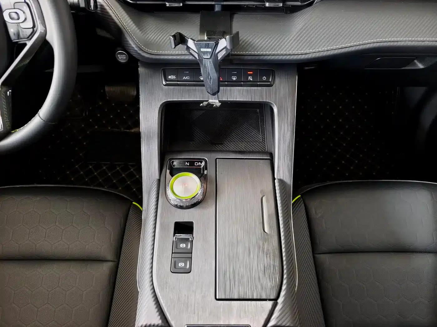 Haval H6S 2022 2.0T 2WD Sportage Edition — миниатюра 10