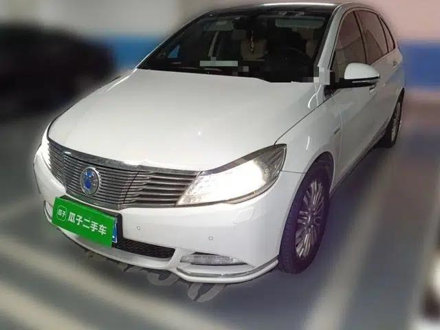 Denza 2017 Deluxe Edition