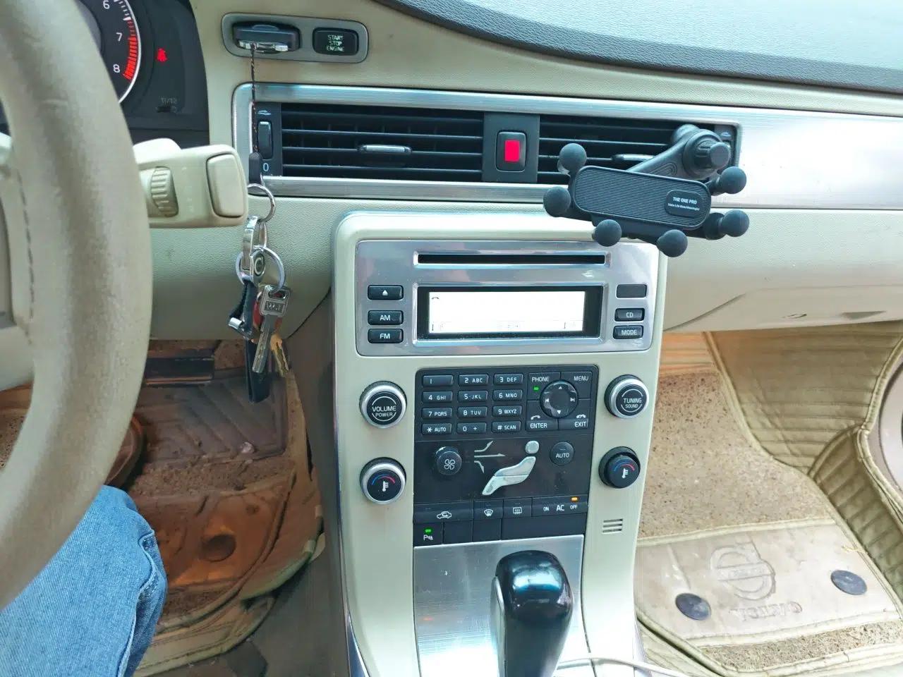 Volvo S80L 2011 2.0T ZhiShang Version — миниатюра 13