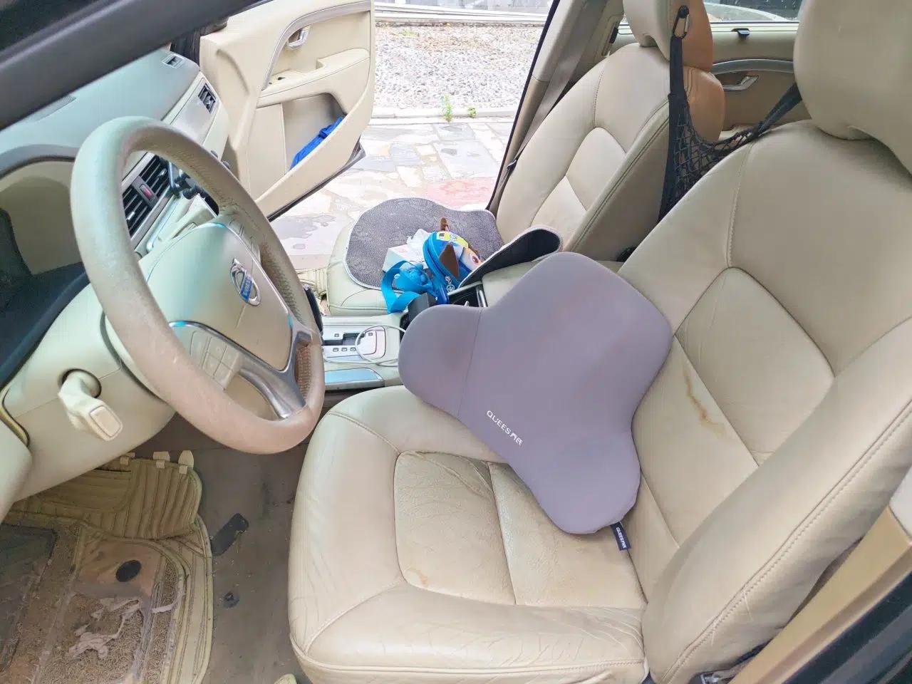 Volvo S80L 2011 2.0T ZhiShang Version — миниатюра 15