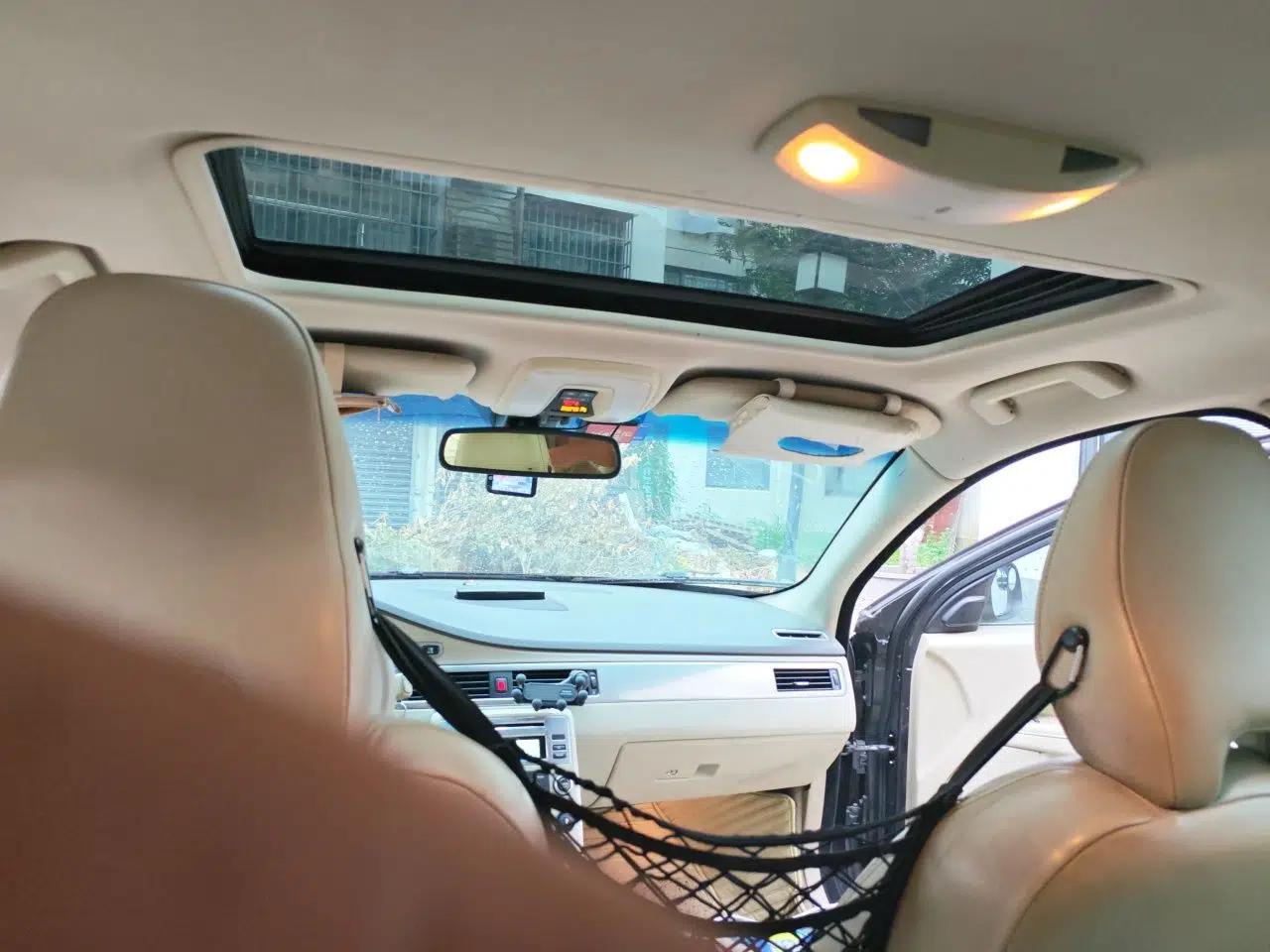 Volvo S80L 2011 2.0T ZhiShang Version — миниатюра 18