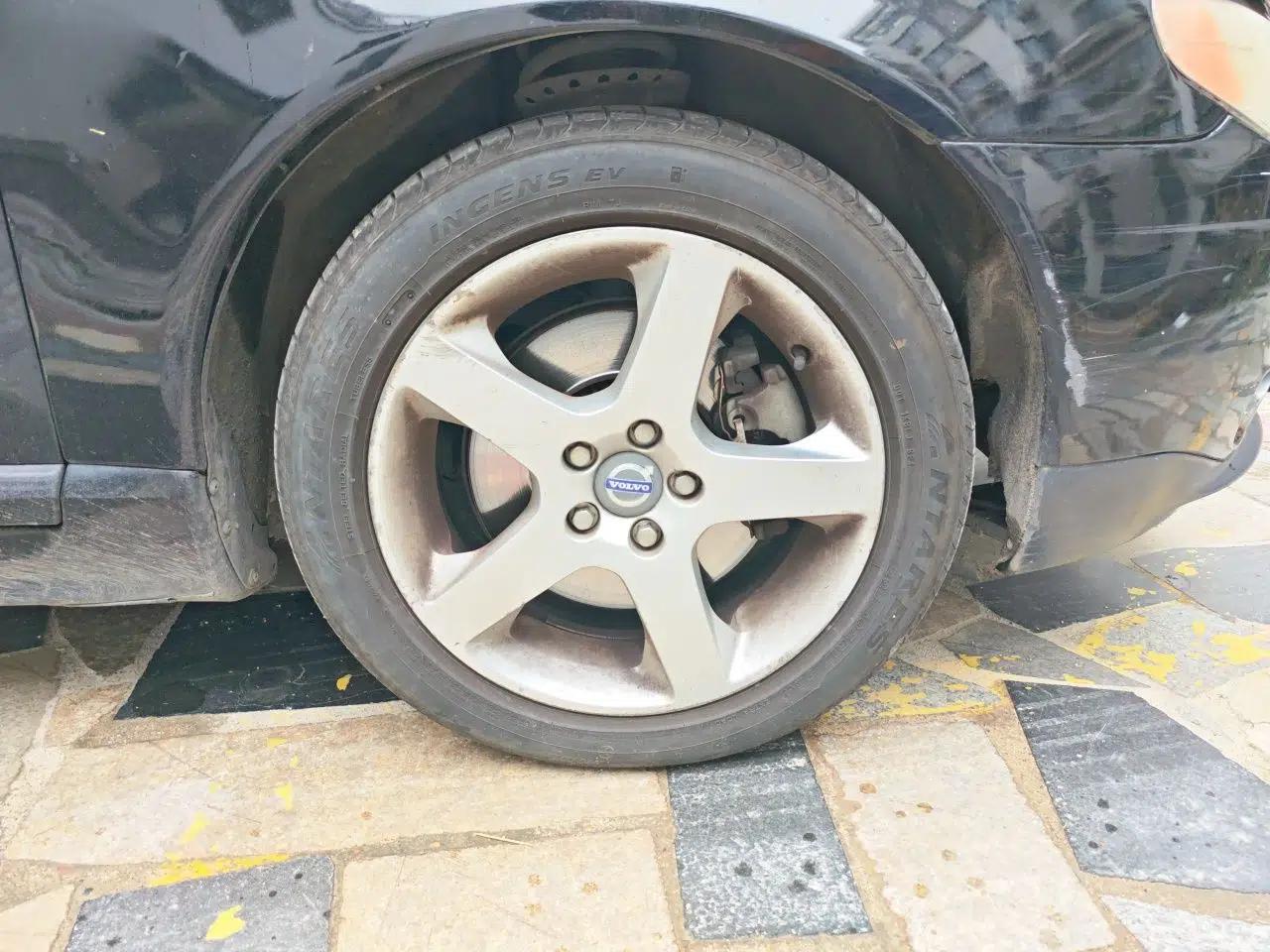 Volvo S80L 2011 2.0T ZhiShang Version — миниатюра 8
