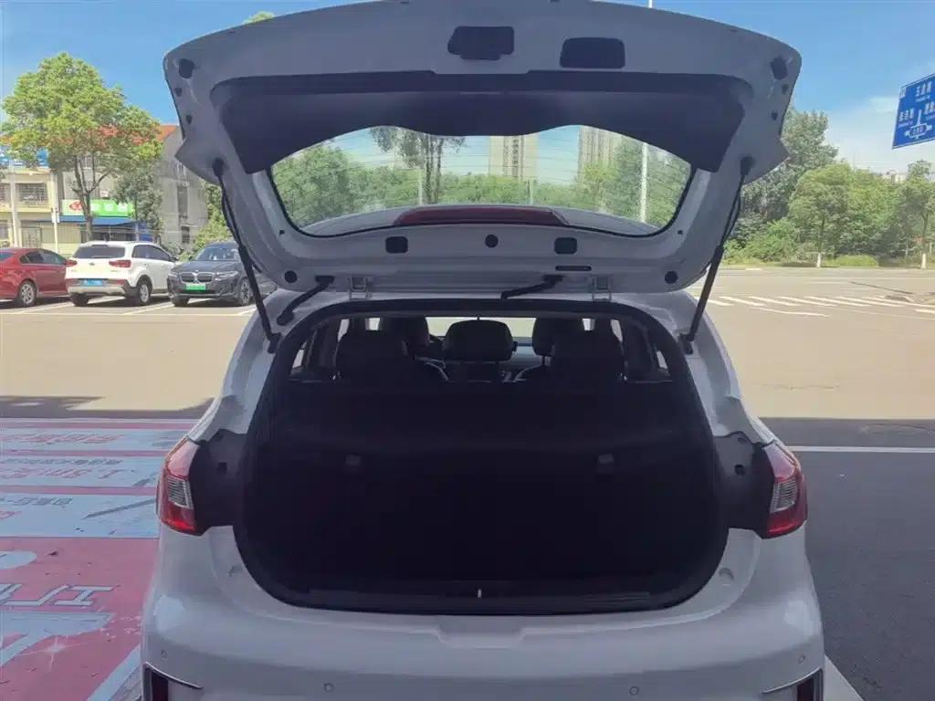 Refine S2 2015 1.5L CVT Luxury Intelligent Model — миниатюра 19