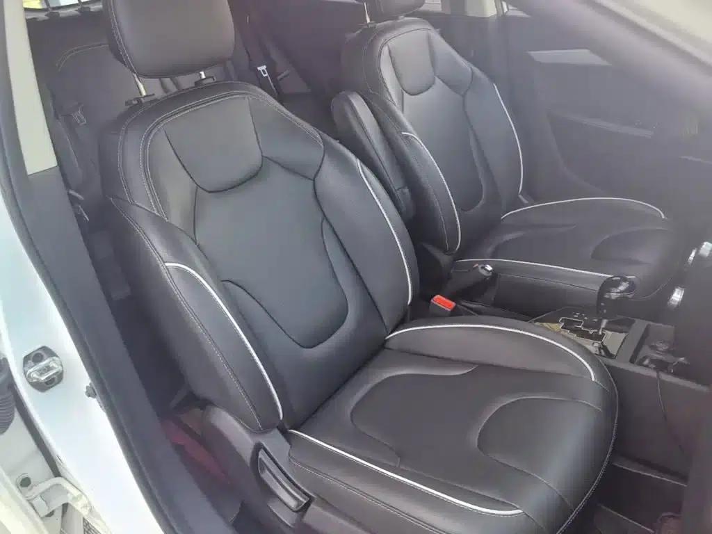 Refine S2 2015 1.5L CVT Luxury Intelligent Model — миниатюра 25