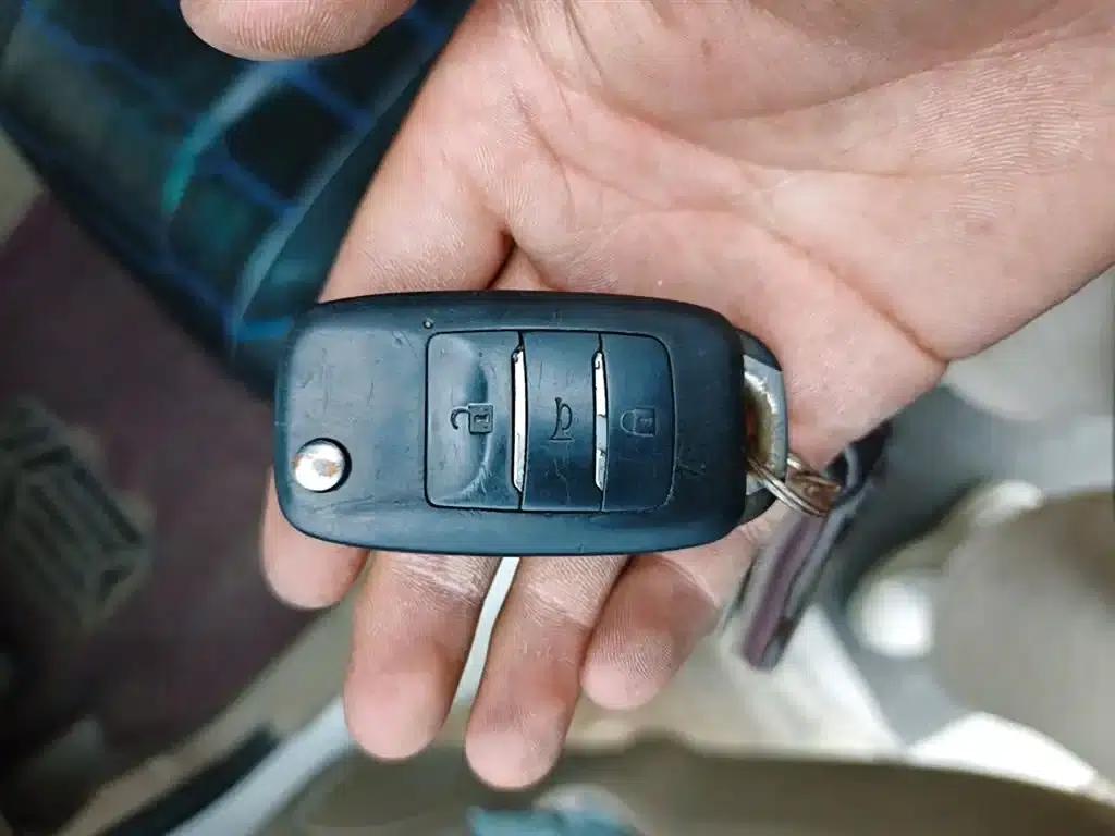 Brilliance Jinbei 750 2015 Model 1.5L Comfort Edition — миниатюра 9