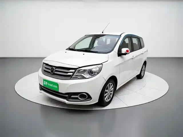 Brilliance Jinbei 750 2015 Model 1.5L Comfort Edition