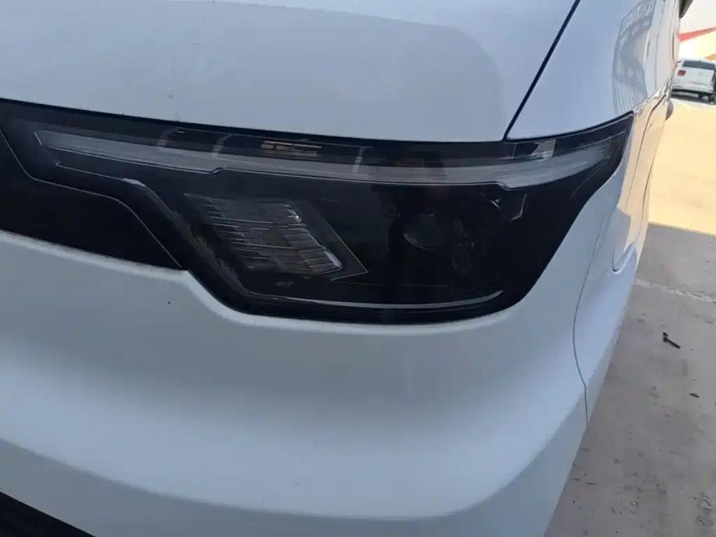 E-Fushun 2025 Model, Window Version, 41.86kWh, Short Wheelbase, Low Roof — миниатюра 24