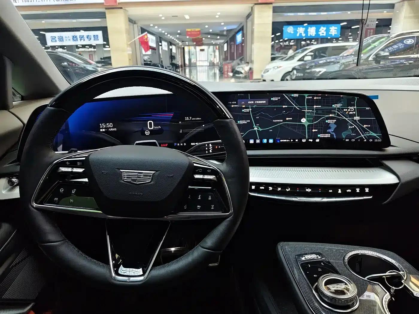 IQ ProSport 2024 All-Wheel Drive Long Range Edition — миниатюра 12