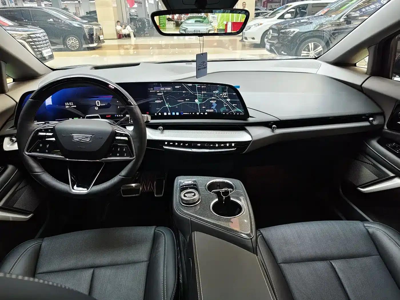 IQ ProSport 2024 All-Wheel Drive Long Range Edition — миниатюра 13
