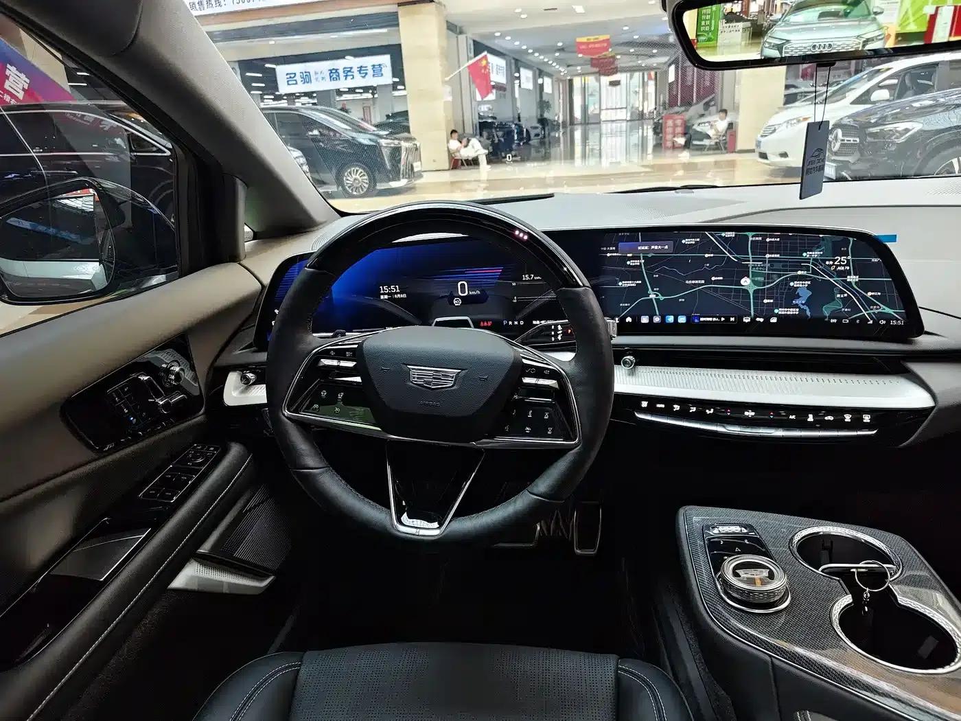IQ ProSport 2024 All-Wheel Drive Long Range Edition — миниатюра 14