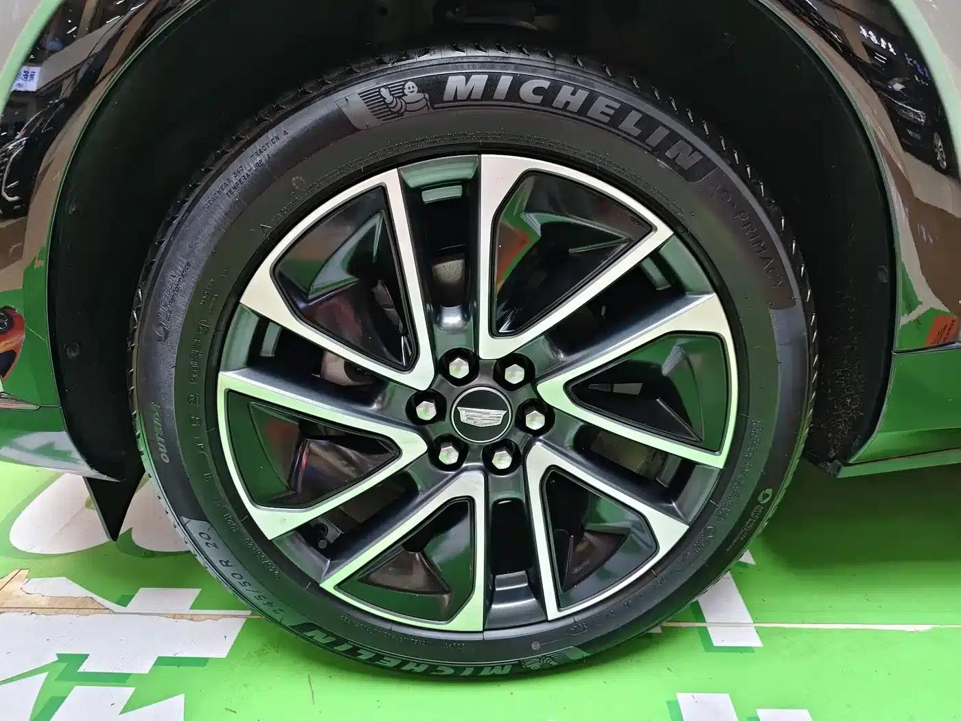 IQ ProSport 2024 All-Wheel Drive Long Range Edition — миниатюра 15