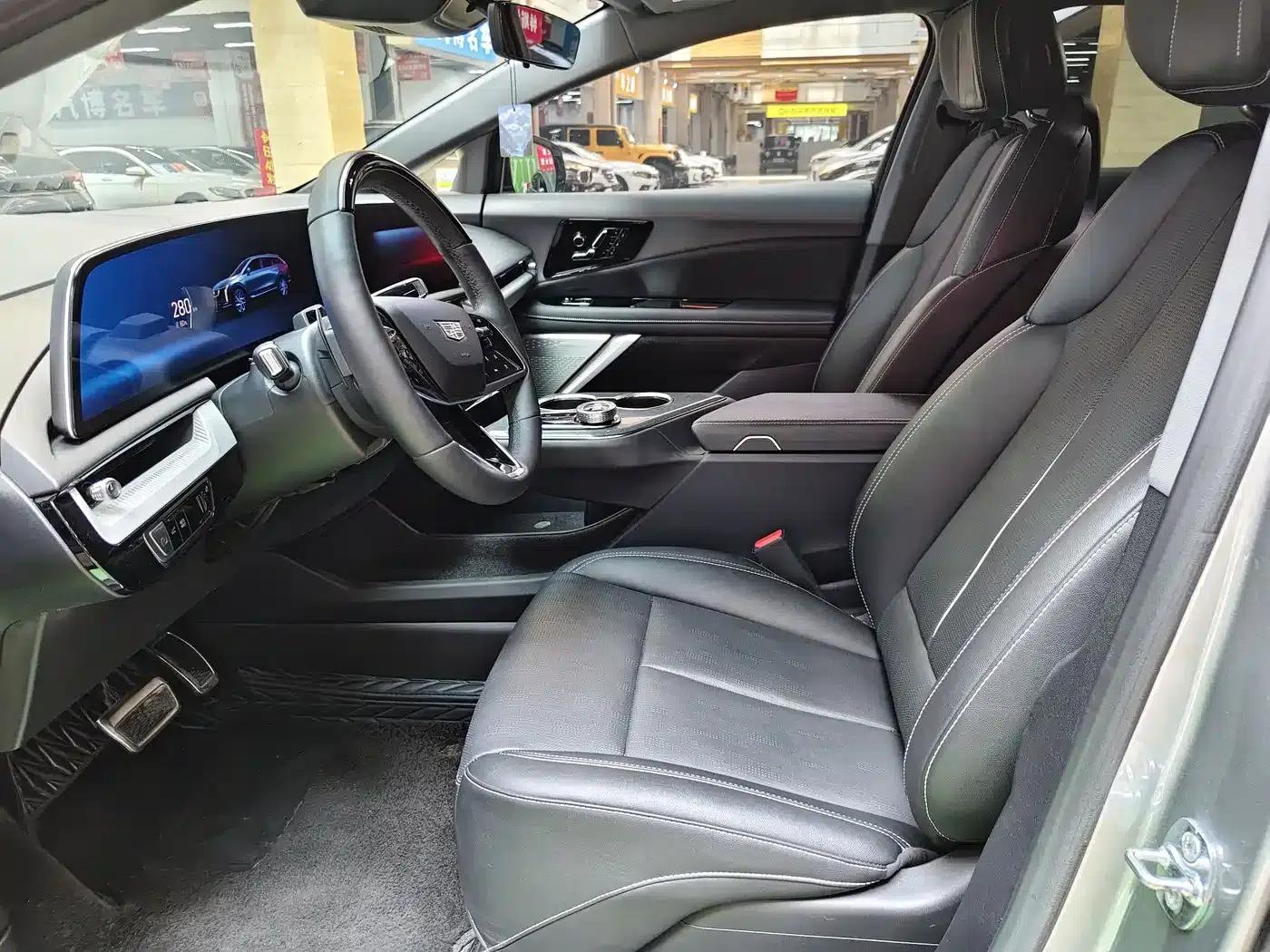IQ ProSport 2024 All-Wheel Drive Long Range Edition — миниатюра 16
