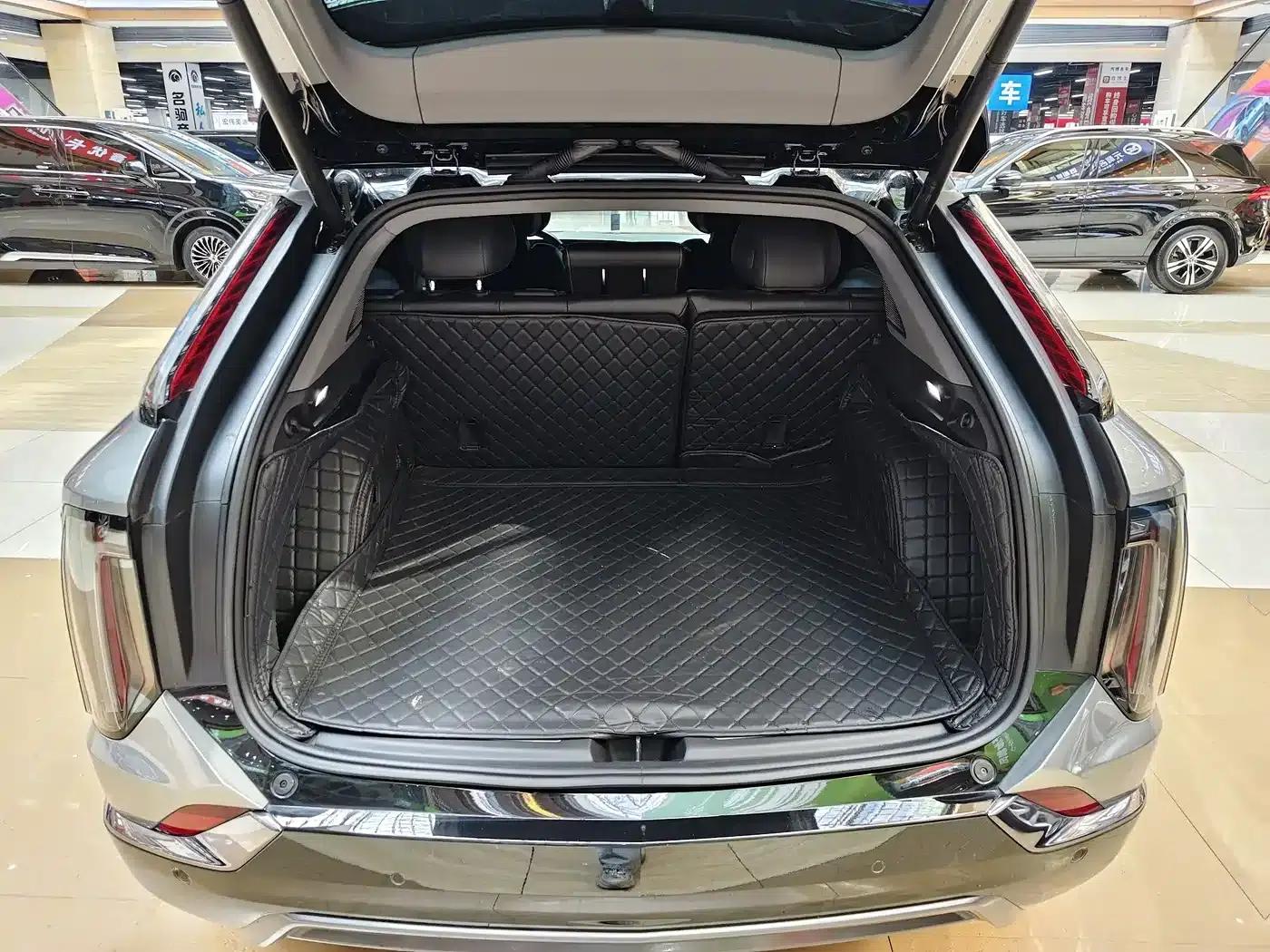 IQ ProSport 2024 All-Wheel Drive Long Range Edition — миниатюра 17