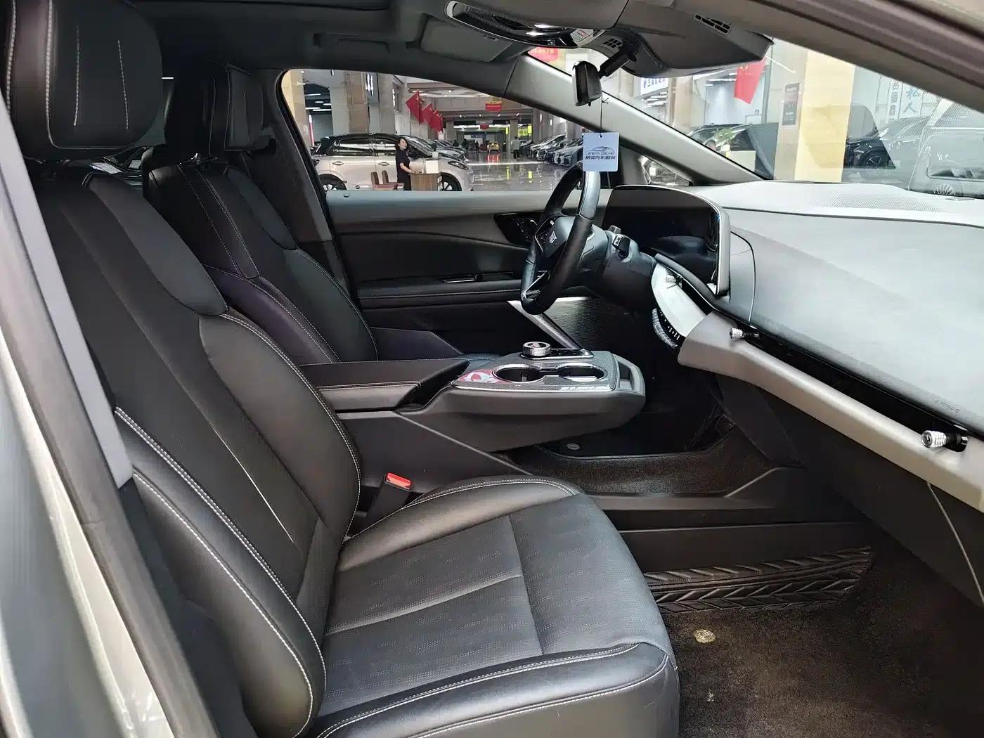 IQ ProSport 2024 All-Wheel Drive Long Range Edition — миниатюра 21