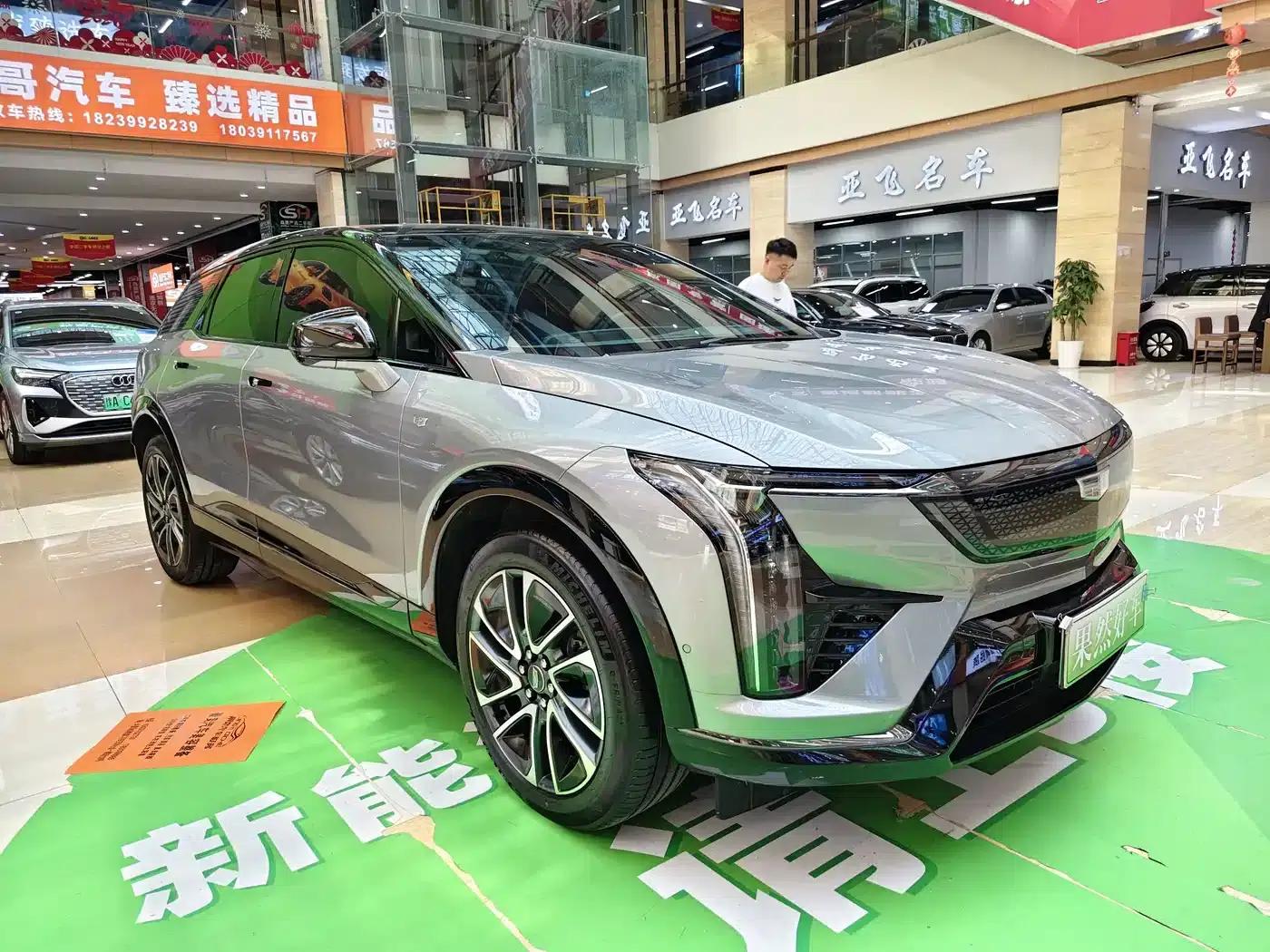 IQ ProSport 2024 All-Wheel Drive Long Range Edition — миниатюра 4